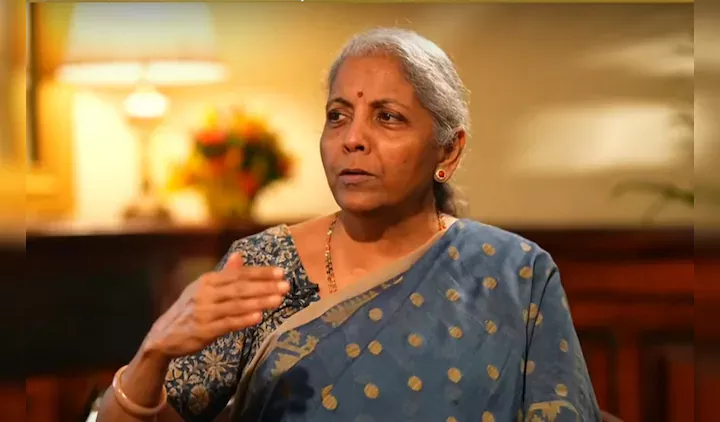 Nirmala Sitharaman Flags ‘Unprecedented’ Threat From Anthropic AI Model ‘Mythos’, Urges Banks To Strengthen Cybersecurity