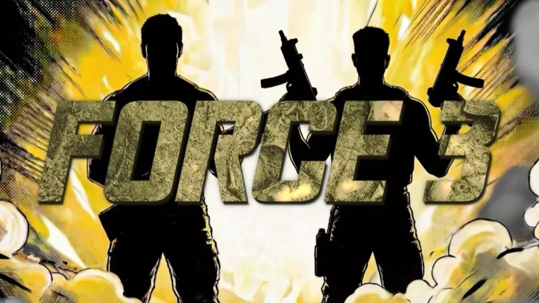 Force 3 Shoot Begins In Gujarat; John Abraham Announces March 2027 Release Date