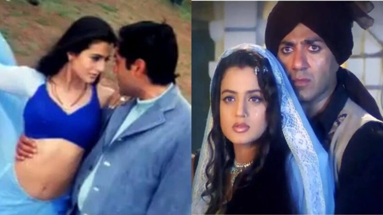 When Fans Told Bobby Deol To Leave Ameesha Patel: Actress Recalls Funny Crowd