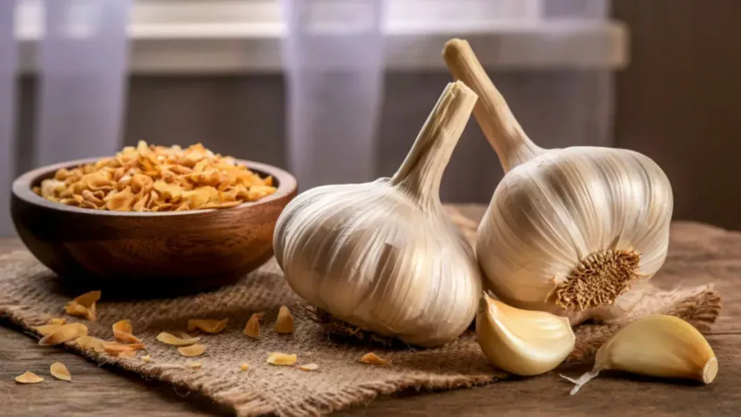 Do You Know? Which City Is Known As The Garlic Capital Of The World?