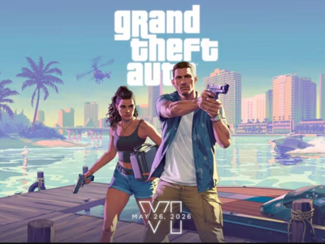 GTA VI Price Likely To Stay Under $100, Says Take-Two CEO Strauss Zelnick Ahead Of November 2026 Release