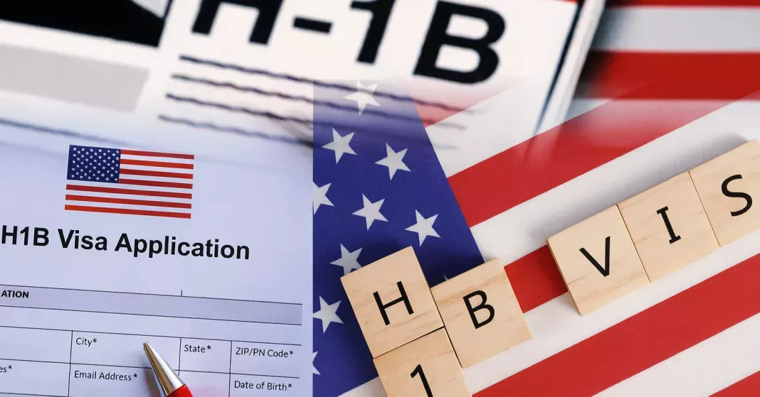 New H-1B Bill Proposes 3-Year Freeze and $200,000 Salary Rule