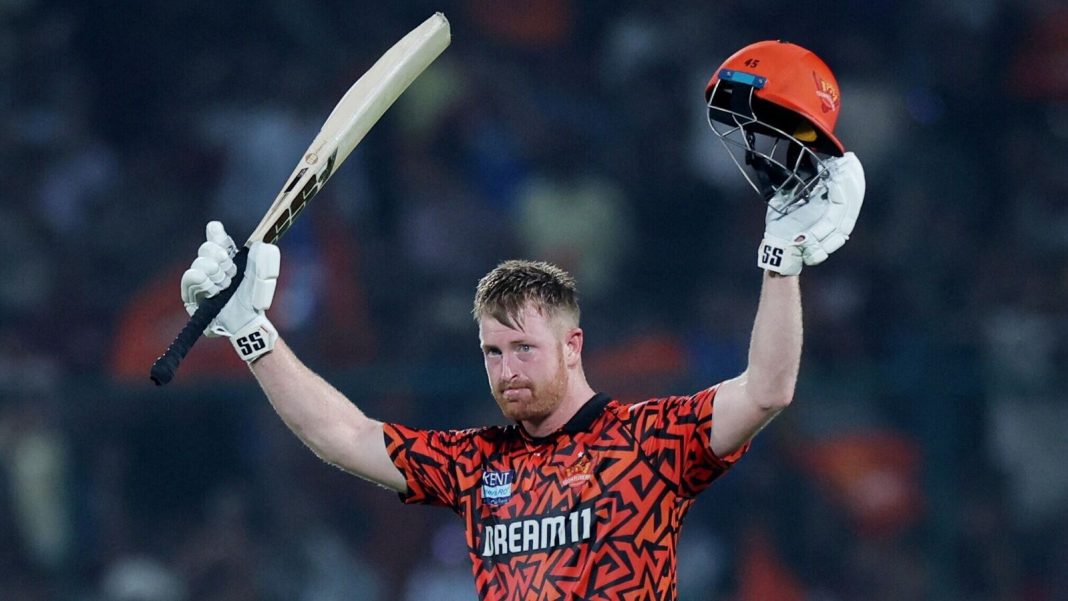 IPL 2026: SRH Crush KKR By 65 Runs As Unadkat, Klaasen Shine At Eden Gardens