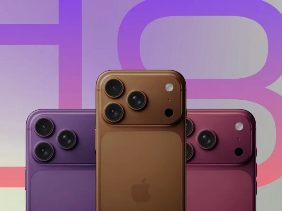 Check iPhone 18 Pro Max Prize In India