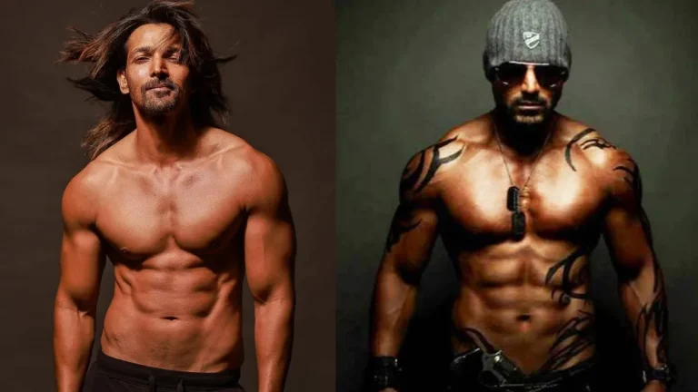 'Force 3': Harshvardhan Rane Joins John Abraham For Action Saga