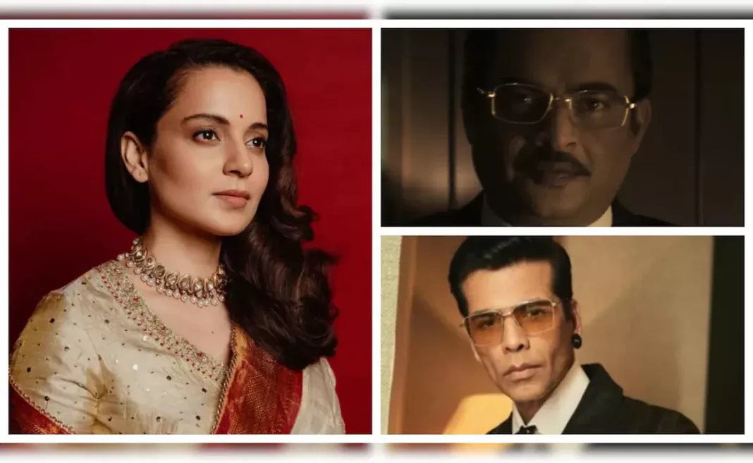 Kangana Ranaut Praises ‘Dhurandhar’ Success, Calls Film A ‘Reset’ For Hindi Cinema