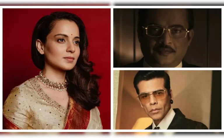 Kangana Ranaut Praises ‘Dhurandhar’ Success, Calls Film A ‘Reset’ For Hindi Cinema