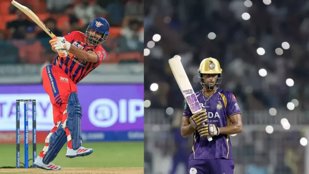 Mukul Choudhary’s Heroics Power LSG To Last-Ball Win Over KKR In IPL 2026 Thriller