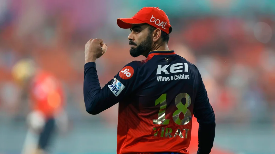 Virat Kohli The ‘Mastermind’ Behind RCB’s Transformation, Say Basit Ali And Kamran Akmal