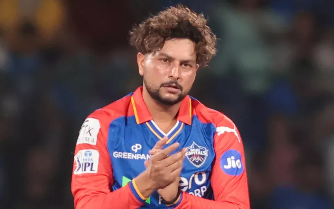 Kuldeep Yadav Stresses Attacking Mindset, Preparation as Key to Success in IPL