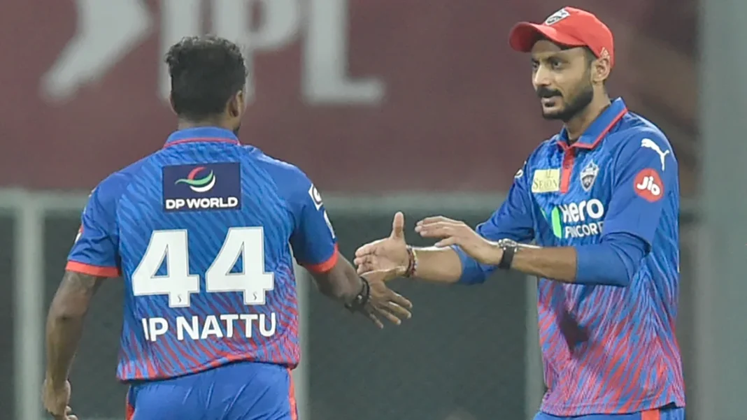 Axar Patel Praises DC Bowlers After Dominant Win Over LSG In IPL 2026