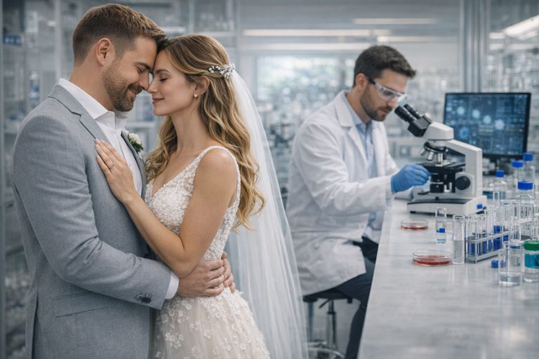 Never-Married Adults Face Higher Cancer Risk
