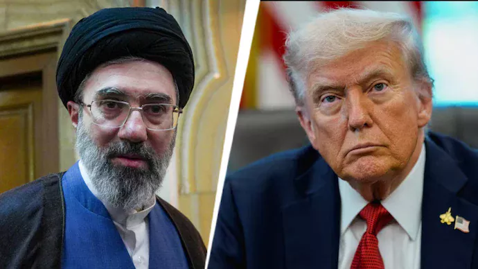 Iran Mocks Trump Over ‘Hellhole’ Remark On India, Suggests ‘Cultural Detox’ Visit To Maharashtra
