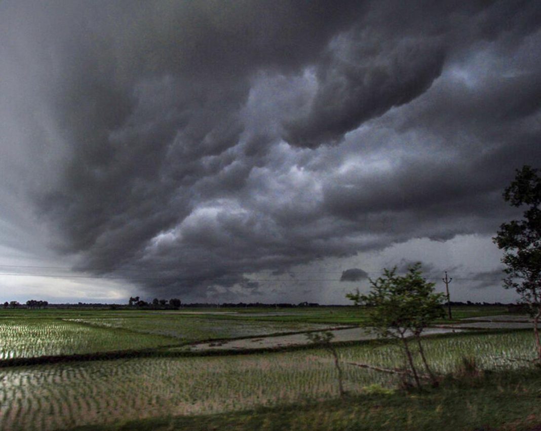 El Niño May Disrupt Monsoon 2026, Rainfall Likely Below Normal: Skymet Warns