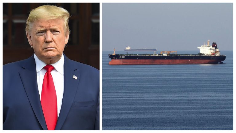 US’s NATO Allies Refuse To Join Strait Of Hormuz Blockade