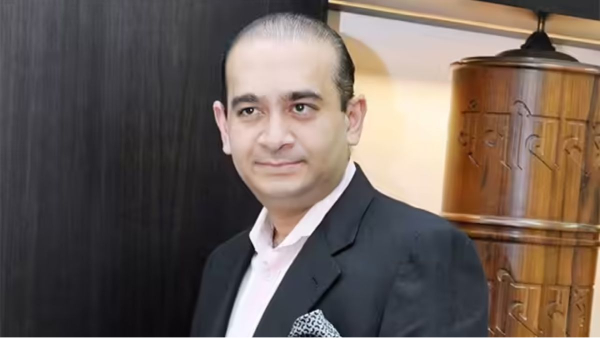 India Reaffirms Commitment To Bring Back Nirav Modi From UK, Says MEA
