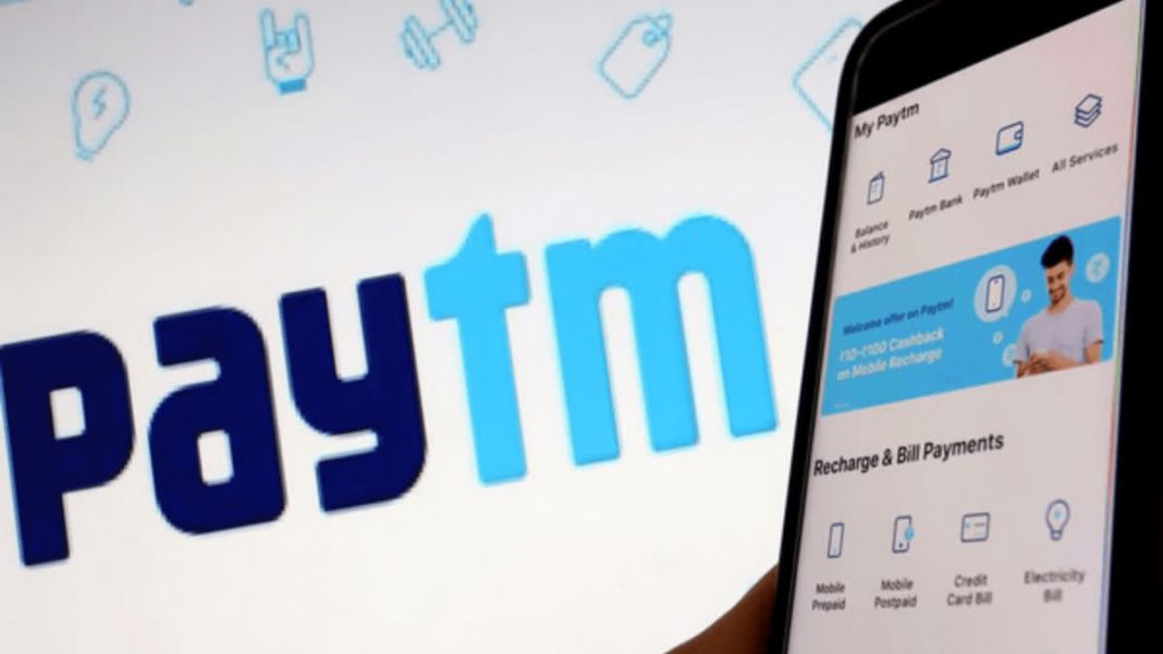 Paytm Claims No Financial Impact Following RBI Cancellation of Payments Bank Licence
