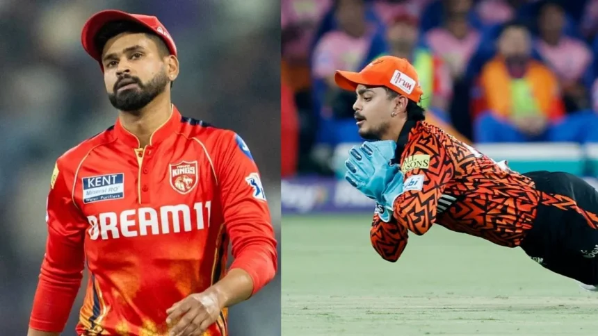 IPL 2026: Praful Hinge’s Debut Drama Ends Without A Ball As SRH Use Impact Player Rule