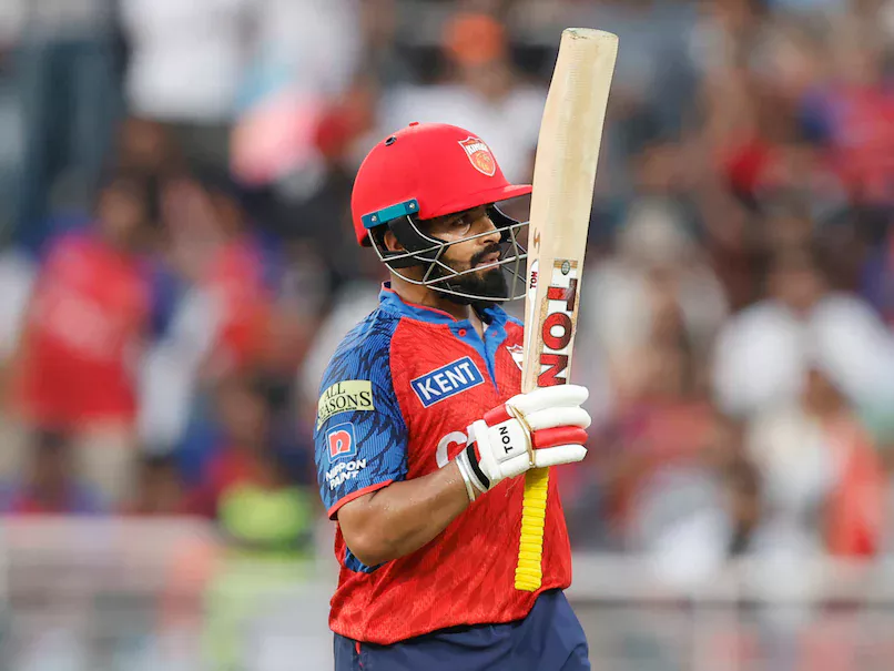 PBKS vs MI: Prabhsimran Singh, Shreyas Iyer Power Punjab Kings to 7-Wicket Win