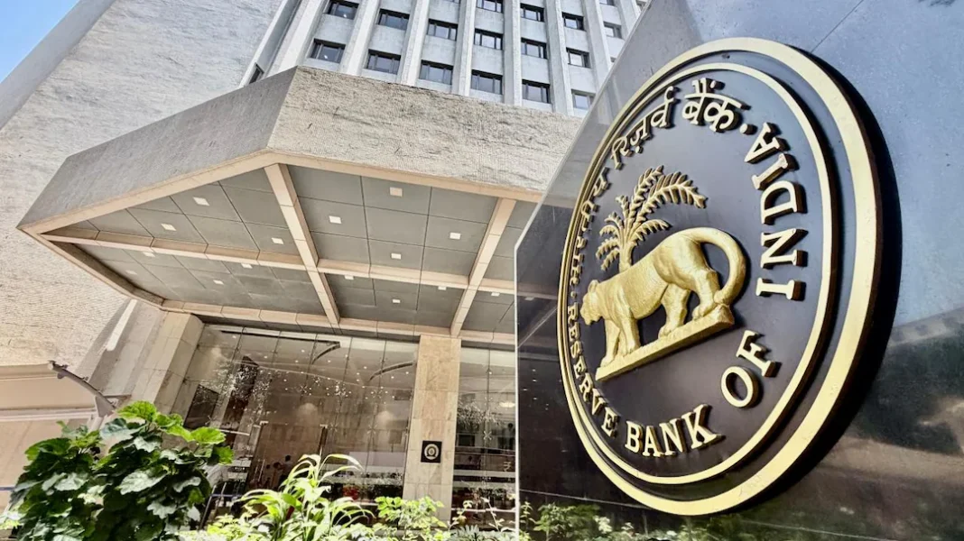 RBI Launches Inflation Expectations, Consumer Confidence Surveys Ahead Of June MPC Meeting