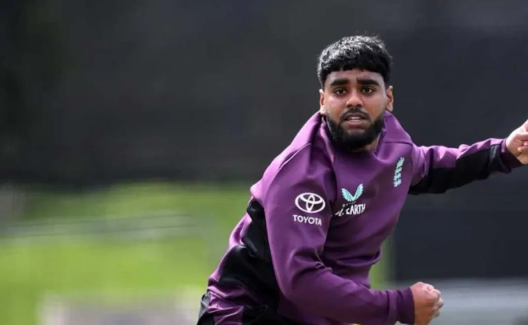 Delhi Capitals Sign Rehan Ahmed As Ben Duckett Replacement For IPL 2026