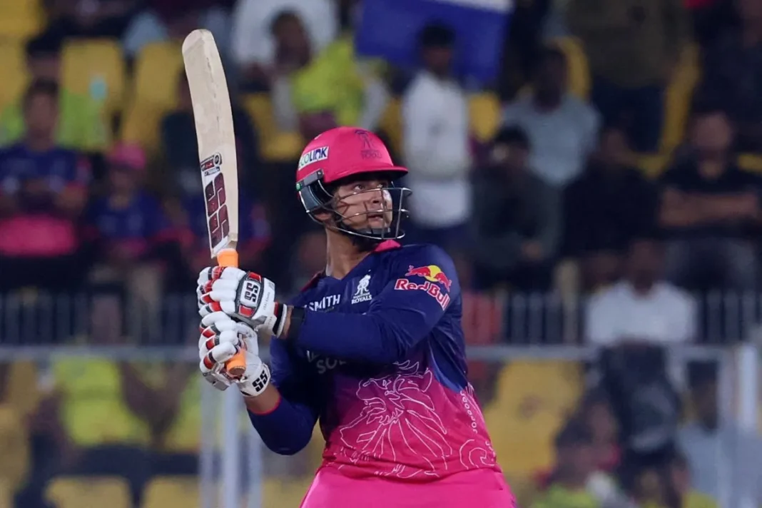 IPL 2026: 15-Year-Old Vaibhav Sooryavanshi Smashes 15-Ball Fifty, Equals Jos Buttler Record for Rajasthan Royals