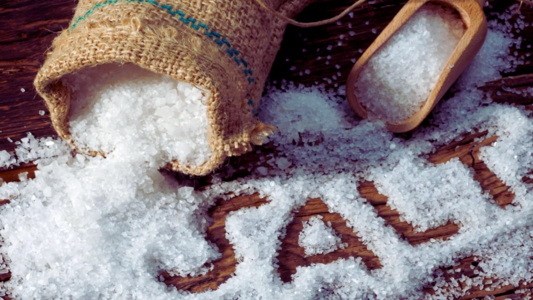 Hidden Sodium Alert: Everyday Foods That Secretly Raise Your Salt Intake