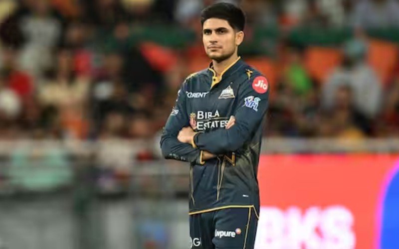 Aakash Chopra Questions Shubman Gill’s Captaincy After GT’s Loss To PBKS In IPL 2026 Opener