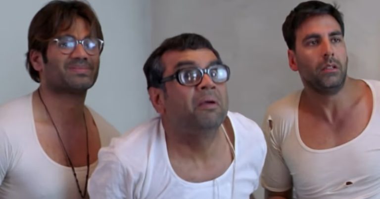 Hera Pheri 3 Faces Fresh Setback: Writer Rohan Shankar Exits Amid Legal Disputes, Priyadarshan Signals Delay