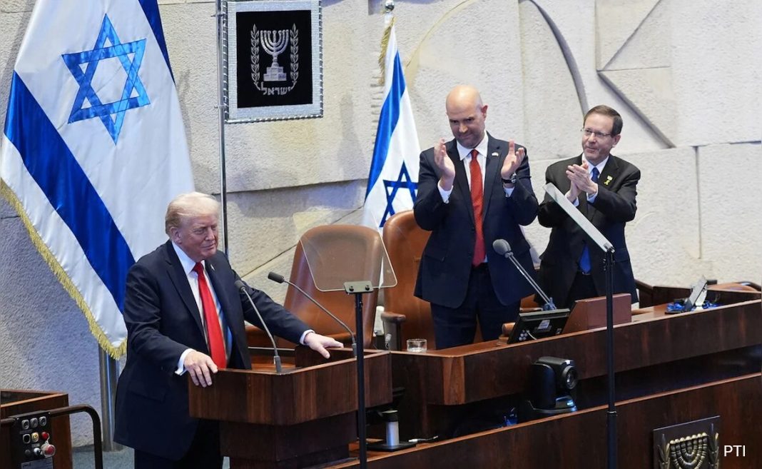 Israel Orders Removal of Spanish Representatives From Gaza Ceasefire Centre Amid Diplomatic Rift