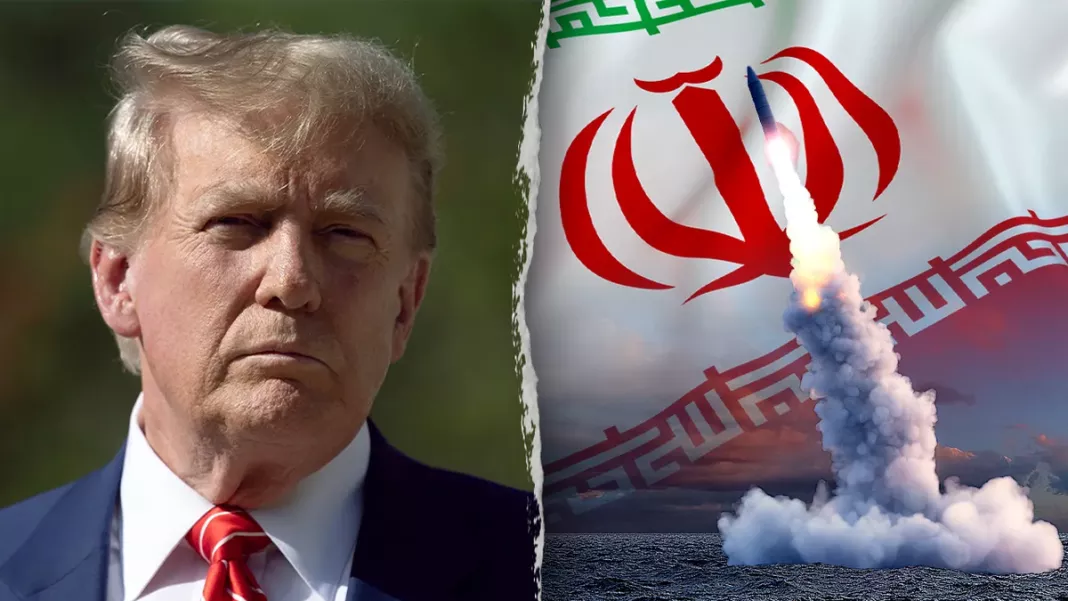 Iran Rejects Trump’s Ceasefire Claim, Says Strait Of Hormuz Future Lies With Tehran And Oman
