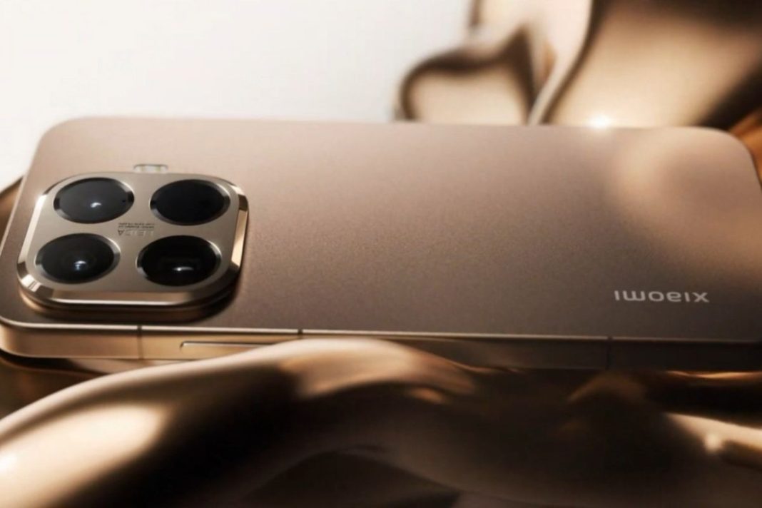 Xiaomi 17T Pro: Full Specs & Prices Leaked Ahead of Launch!