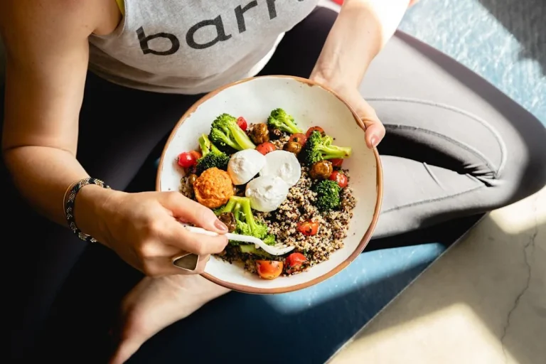 ‘Healthy Foods’ May Be Hindering Weight Loss, Trainer Suggests Simple Low-Calorie Swaps