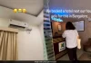 ‘Work From Hotel’: Bengaluru Woman’s “AC Staycation” Sparks Viral Debate Amid Heatwave ‘Work From Hotel’: Bengaluru Woman’s "AC Staycation" Sparks Viral Debate Amid Heatwave