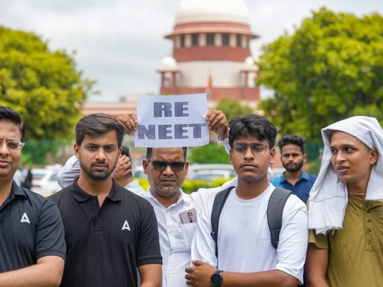2024 NEET Paper Leak Case Explained: 45 Accused, 144 Beneficiaries And Major Reforms