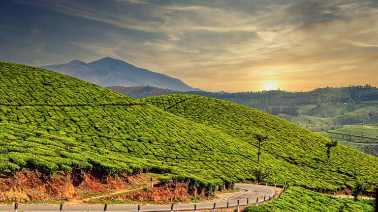5 Places in India That Look Like Europe But Are Budget-Friendly