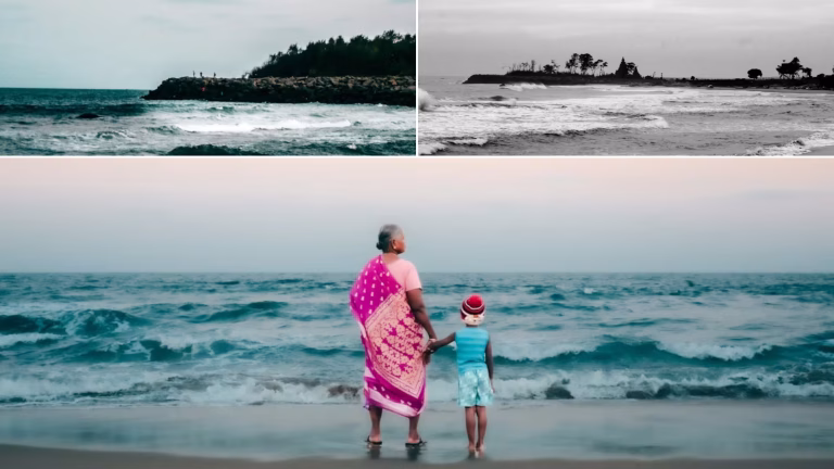 6 Toddler-Friendly Beach Destinations in South India for a Safe and Fun Family Vacation