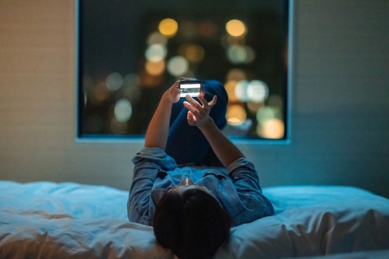 How A One-Week Smartphone Reset Reverses Cognitive Decline And Slashes Anxiety