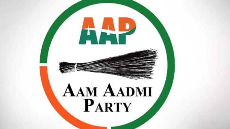 Delhi HC Rejects Plea Seeking Deregistration Of AAP