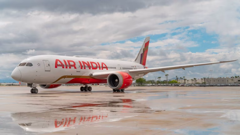 Air India Responds To 'Malicious' Viral Claims of Total International Flight Cancellation Until July