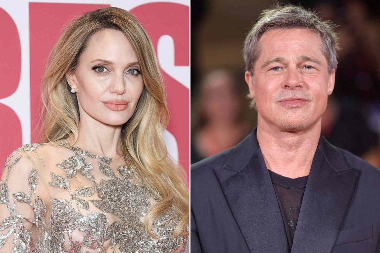 Angelina Jolie Scores Legal Win Against Brad Pitt In Chateau Miraval Winery Battle