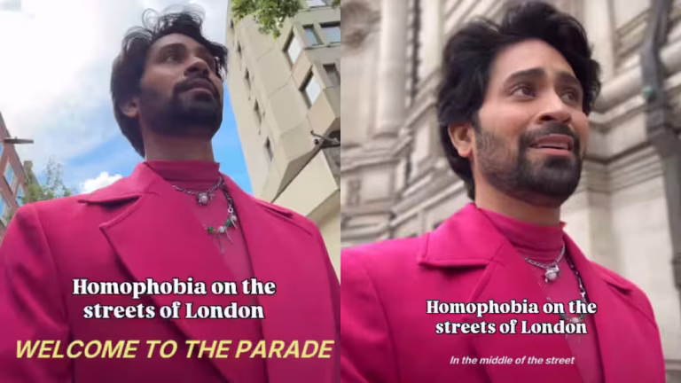 Ankush Bahuguna Faces ‘Homophobic’ Comments On London Streets, Swara Bhasker, Kusha Kapila Reacts