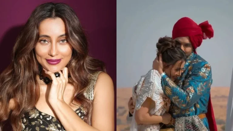 Anusha Dandekar Clarifies 'Thanking God' Note After Ex-BF Karan Kundrra Proposes To Tejasswi Prakash