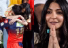 IPL 2026: Anushka Sharma Hugs Virat Kohli, Wears A Radha Naam Jap Counter Ring After RCB Storms Into Finals IPL 2026: Anushka Sharma Hugs Virat Kohli, Wears A Radha Naam Jap Counter Ring After RCB Storms Into Finals