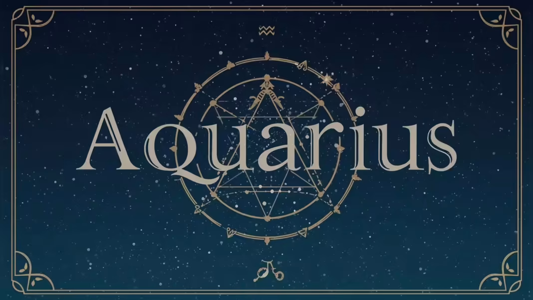 Aquarius Horoscope Today, May 3, 2026: Loss, Luck, and the Emperor’s Guidance