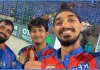 Arshdeep Singh Faces Backlash From Netizens For Teasing Priyansh Arya After Tilak Varma Arshdeep Singh Faces Backlash From Netizens For Teasing Priyansh Arya After Tilak Varma