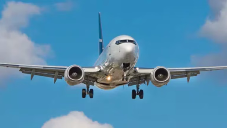 ATF Prices Raised 5% for International Airlines; Domestic Rates Remain Unchanged