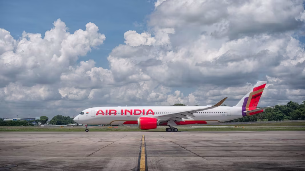 Air India Canada Flights Reduction Hike As Jet Fuel Prices Soar