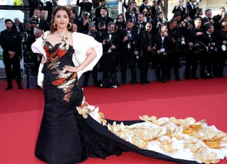 Fans Outraged After L’Oréal Paris Snubs “Cannes Queen” Aishwarya Rai Bachchan In 2026 Promo Fans Outraged After L'Oréal Paris Snubs "Cannes Queen" Aishwarya Rai Bachchan In 2026 Promo
