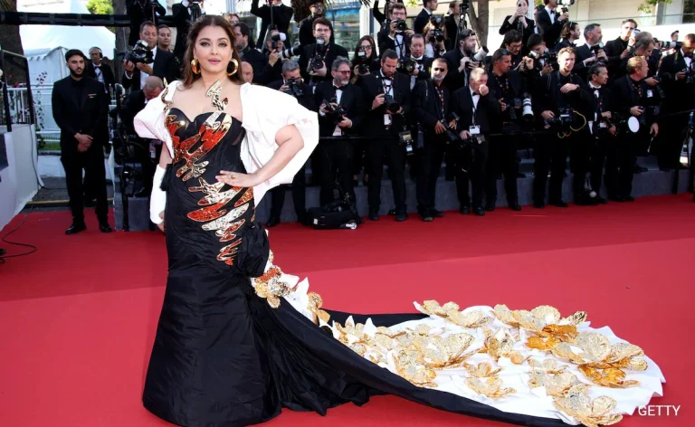 Fans Outraged After L'Oréal Paris Snubs "Cannes Queen" Aishwarya Rai Bachchan In 2026 Promo